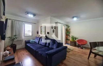 Apartamento à venda - vila prudente, 2 quartos,  64 m2