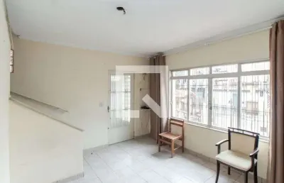 Casa com 2 quartos à venda na Rua Gregório Caldas, --, Vila Constança, São Paulo