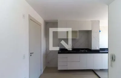 Apartamento à venda - vila santa clara, 2 quartos,  40 m2