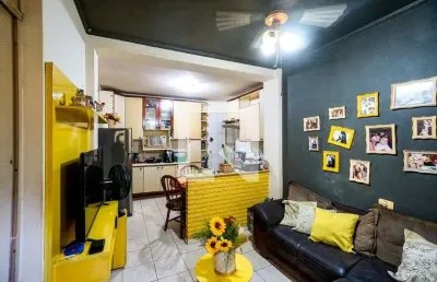 Casa com 2 quartos à venda na Rua Belchior da Costa, --, Vila Carrão, São Paulo
