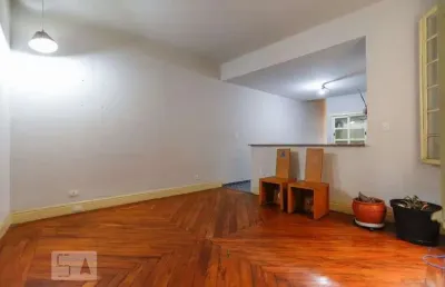 Apartamento com 2 quartos à venda na Avenida São João, --, Centro, São Paulo