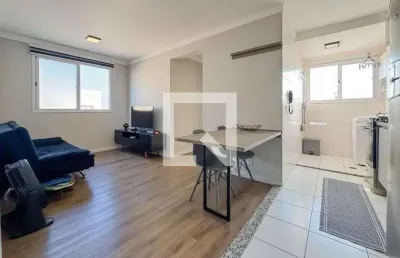 Apartamento com 2 quartos à venda na Rua da Independência, --, Cambuci, São Paulo