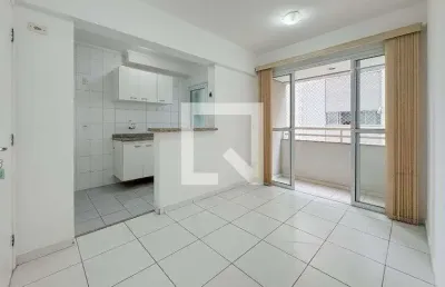 Apartamento à venda - vila mariana, 1 quarto,  34 m2