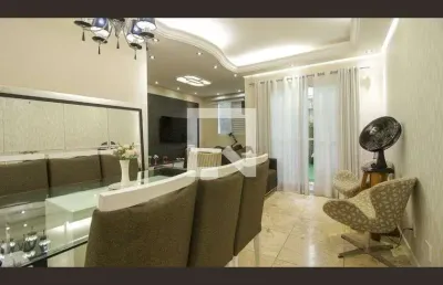 Apartamento com 2 quartos à venda na Rua Pascoal Ranieri Mazzilli, --, Sapopemba, São Paulo