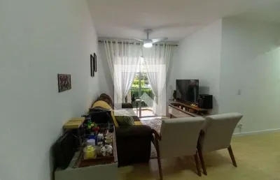 Apartamento com 3 quartos à venda na Rua Solidônio Leite, --, Vila Ema, São Paulo