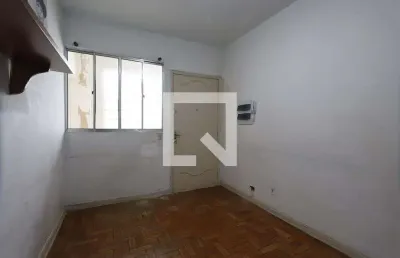 Apartamento à venda - vila mariana, 2 quartos,  46 m2