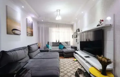 Casa com 2 quartos à venda na Rua São José das Espinharas, --, Sapopemba, São Paulo