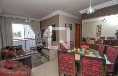 Apartamento com 3 quartos à venda na Avenida Vila Ema, --, Vila Ema, São Paulo