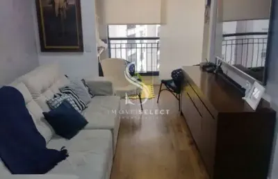 Cond clublife morumbi collina apt 70m2 venda 3 quartos 1 suíte 2 banheiros varanda vaga vila andrade