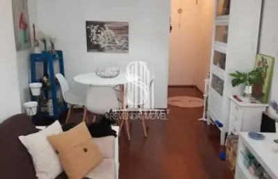 Edifício com 2 dormitorios, 1 banherio, 1 vaga, na re região da vila macoste em são paulo - caoital