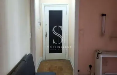 Condomínio concordia. apto com 80m². dois dormitórios e banheiro social. no bairro - bela vista, sp.