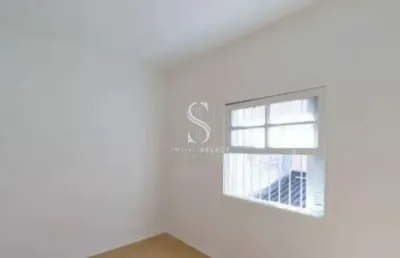 Sobrado residencial de 115m² com 2 dormitórios (1 suíte) e 2 vagas á venda na região de santo amaro