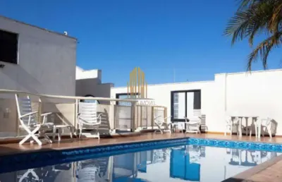 The palace flat apartamento residencial de 33m²com 1 dormitório,1 banheiro e 1 vaga á venda em moema