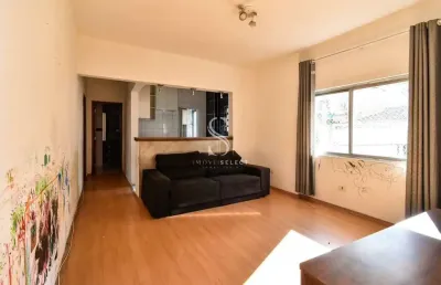 Condomínio icaro. apartamento com 67m. 01 dormitório e banheiro social.  no bairro - bela vista, sp.