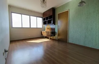 Condomínio edificio nossa senhora da lapa, apartamento de 85m² com 2 dormitórios na lapa - são paulo