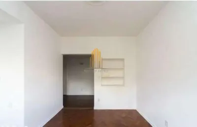 Condomínio do edifício paissandu, apartamento de 98m² com 3 dormitórios no centro - são paulo.
