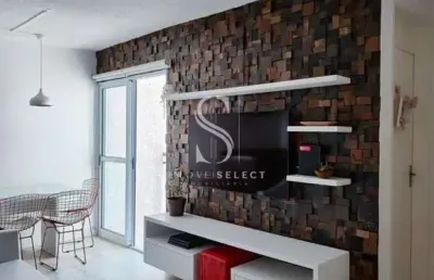 Edificio 22 de março , apartamento de 50m2 com 2 dormi , 1 banheiro  sem vaga , á venda em liberdade
