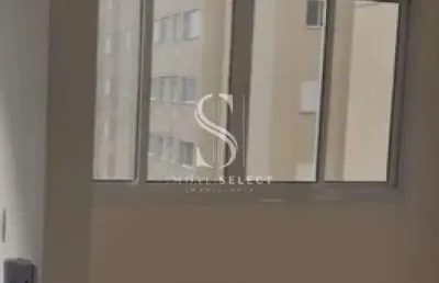 Edifício fit casa rio bonito, com 2 quartos, 2 banheiro, 1 vaga de garagem, em socorro  edifício fit