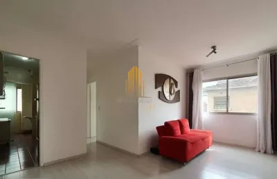 Apartamento com 2 dorms, 1 banheiro e 1 vaga no ipiranga caravelas apartamento de 52m² com 2 dormitó