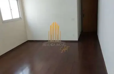 Seventh avenue - apartamento de 42m² com 1 dormitório e 1 vaga à venda na região da consolação - sp