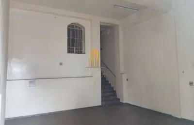 Jaguaré - sobrado residencial/comercial de 400m² 4 dormitórios, 3 suítes e 2 vagas.