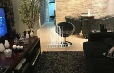 Casa sobrado de 132m² com 3 dormitorios, 1 suite e 2 vagas em saúde. casa sobrado de 132m² com 3 dor