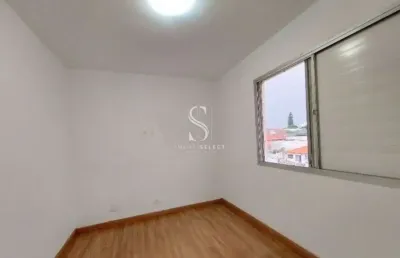 Apartamento de 65m² com 2 dormr, 1 vaga no tiradentes - cidade ademar apartamento de 65m² com 2 dorm