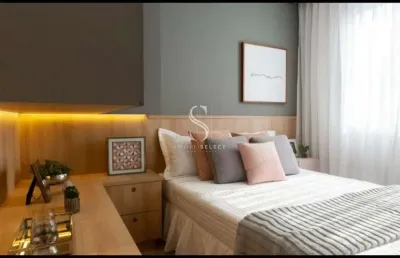 Apartamento de 35m² com 2 dormitório , 1 banheiro sem vaga á venda na barra funda. apartamento de 35