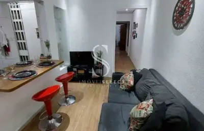 Apartamento na bela vista com 55m² 2 dormitórios apartamento na bela vista com 55m² 2 dormitórios