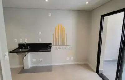 Apartamento studio no condomínio limited pinheiros com 23m² 1 dormitório 1 banheiro apartamento stud