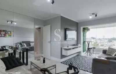 Edificio daniela apartamento residencial de  66m² possui 2 dormitórios e 1 vaga a venda no jabaquara