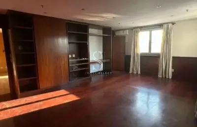 Edifício anturius em vila nova conceição - sala comercial - de 82m² com 2 banheiros