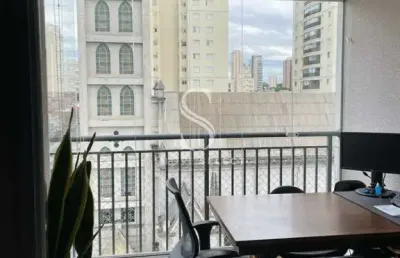 Condomínio new residence, ipiranga - apartamento de 54m² com 2 dormitórios, 2 banheiros e 1 vaga