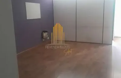 Sala comercial, jardim paulistano - de 75m² com 1 escritório, 1 banheiro e 1 vaga
