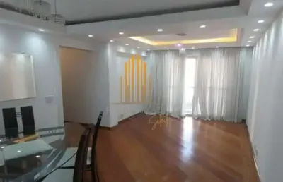 Edificio  california gardens, morumbi -apartamento de 65m² com 3 dormitórios,  1 suite e 1 vaga á ve