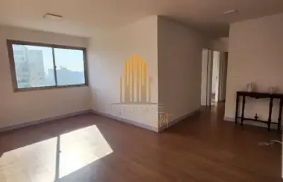 Condomínio edifício são geraldo - barra funda - apartamento de 80 m² com 3 dormitórios e 3 banheiros