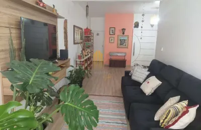 Condomínio joão santisi , bela vista - apartamento à venda com 135m², 2 quartos, 2 banheiro e sem va