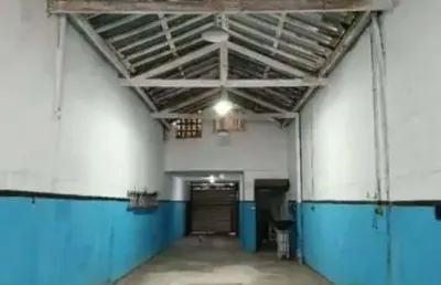 Barracão / Galpão / Depósito à venda na Avenida Alcântara Machado, --, Brás, São Paulo
