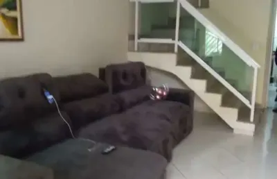 Casa com 3 quartos à venda na Rua Atuaí, --, Vila Esperança, São Paulo
