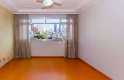 Condomínio edificio maria josepha no ipiranga, apartamento de 69m², 3 dormitórios  e 2 banheiros à v