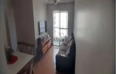Condomínio neo residenziale jardim sul - apartamento de 55m² com 2 dormitórios, suíte e vaga.