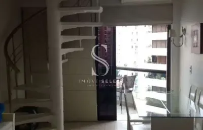 Condominio studio costa esmeralda apartamento de 64m2 1 dormitorio 1 banheiro 1 vaga  na aclimação