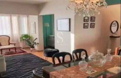 Edificio costa azul, morumbi- apartamento de 80m² com 3 dormitórios , 1 suite e 2 vagas á venda