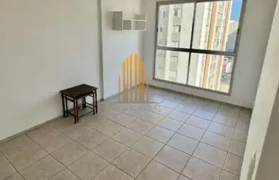 Condomínio edificio gabriela, indianópolis, apartamento com 40m², sendo 1 dormitório,1 banheiro e 1