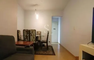 Condomínio jardins e quintais em butantã - apartamento com 74m² - 3 dormitórios, 1 suíte e 1 vaga