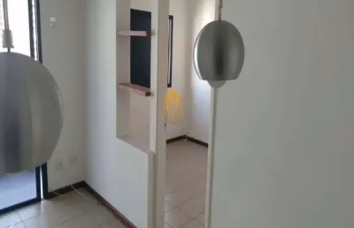 Edificio porte de la villette, paraiso- apartamento de 32m² com 1 dormitório suite e 1 vaga á venda