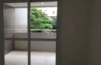 Edificio you newton, santa cecilia- apartamento de 37m² com 1 dormitório , 1 banheiro e 1 vaga á ven