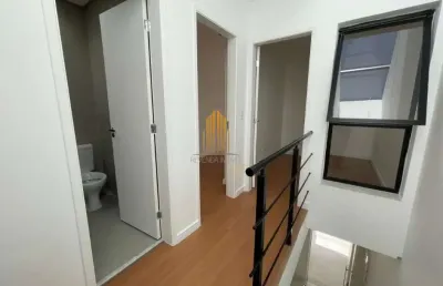 Cupecê - sobrado de 113m² com 3 dormitórios, 1 suíte, 2 vagas.