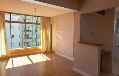 Eificio jardim de thebas, campo belo- apartamento de 68m² com 2 dormitórios  e 1 vaga á venda