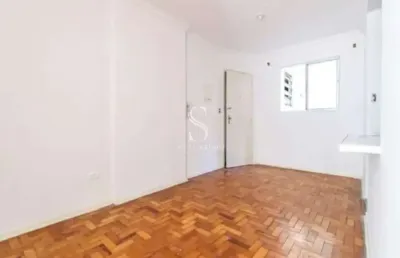 Condomínio edificio gabriela na consolação, apartamento de 64m² com 1 dormitório, sem vaga.